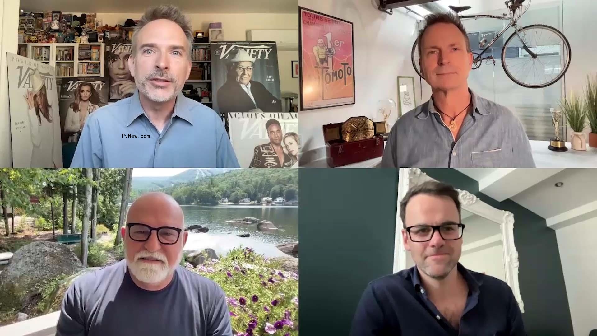 Emmy-Nominated Reality TV Creators From ‘The Amazing Race,’ ‘RuPaul’s Drag Race’ and ‘The Traitors’ Talk Keeping the Legacy Alive While Staying Relevant