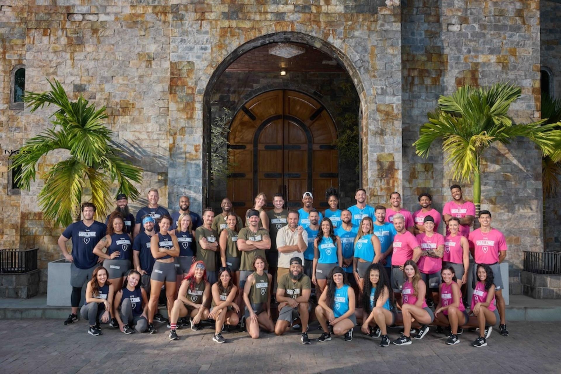 ‘The Challenge’ Bosses Tease Ico<i></i>nic Season 40, Share Hopes for ‘Real World: Homecoming’ and ‘Road Rules’ Return and Respond to Cast Treatment Remarks