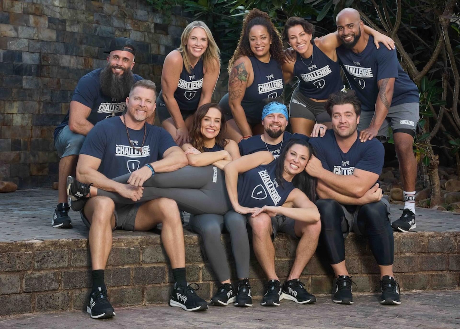 ‘The Challenge’ Bosses Tease Ico<i></i>nic Season 40, Share Hopes for ‘Real World: Homecoming’ and ‘Road Rules’ Return and Respond to Cast Treatment Remarks