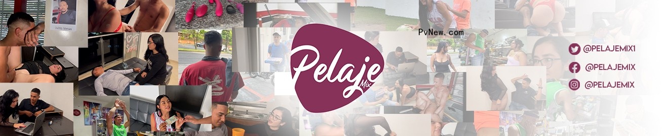 pelaje mix