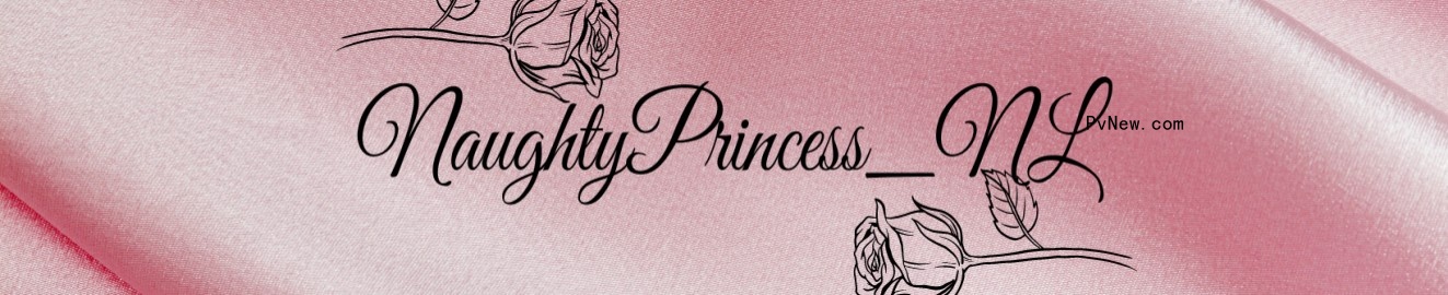 NaughtyPrincess_NL