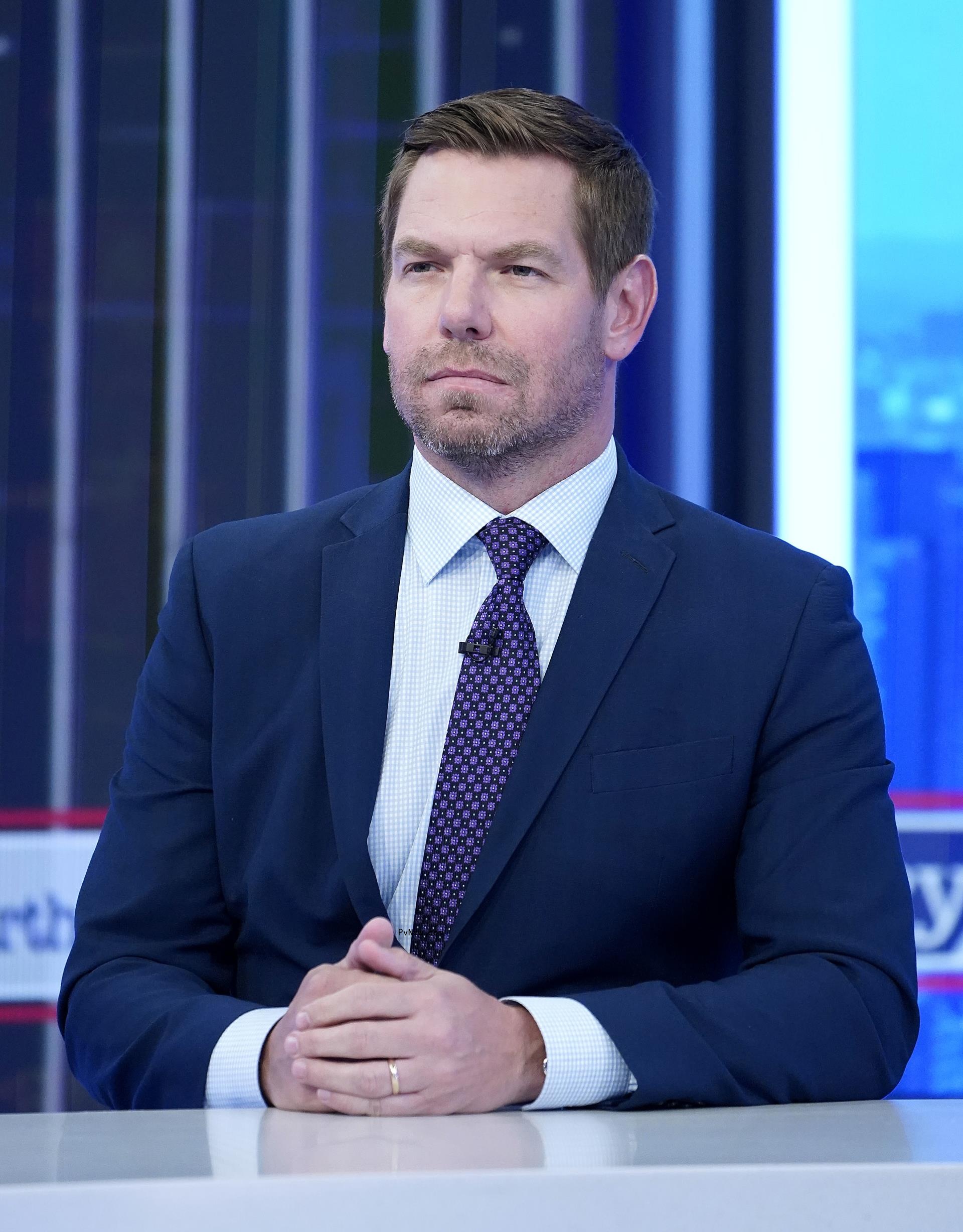 House Democrat Eric Swalwell Teams With Showbiz Insiders to Craft Meme-Friendly Political Ads: ‘This Election Is a<i></i>bout Freedom Over Fear’