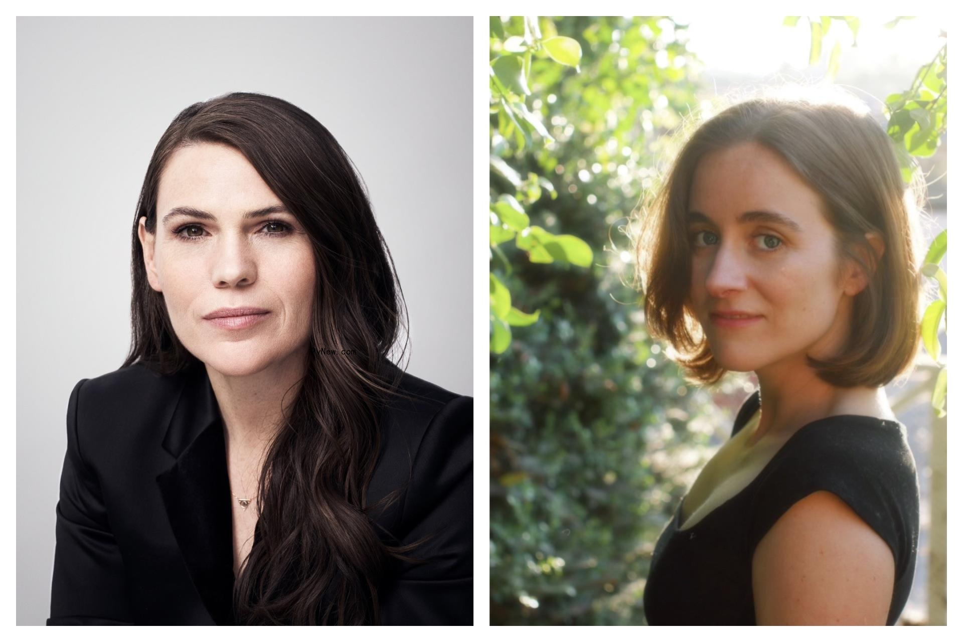 Clea DuVall to Write, Direct ‘Perfume & Pain’ Series Adaptation for Legendary Television