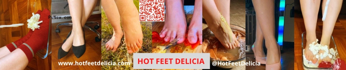 HotFeetDelicia