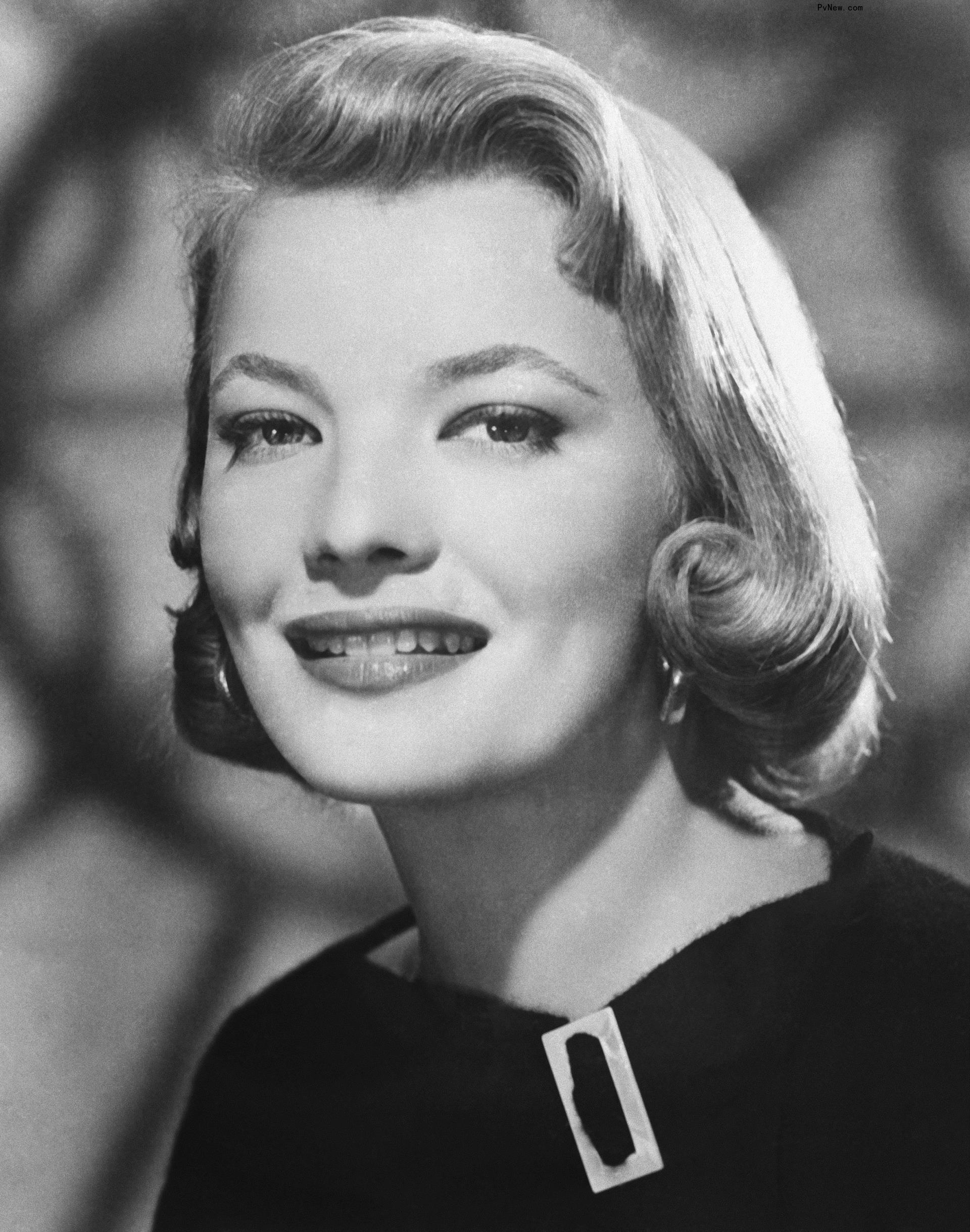 Gena Rowlands