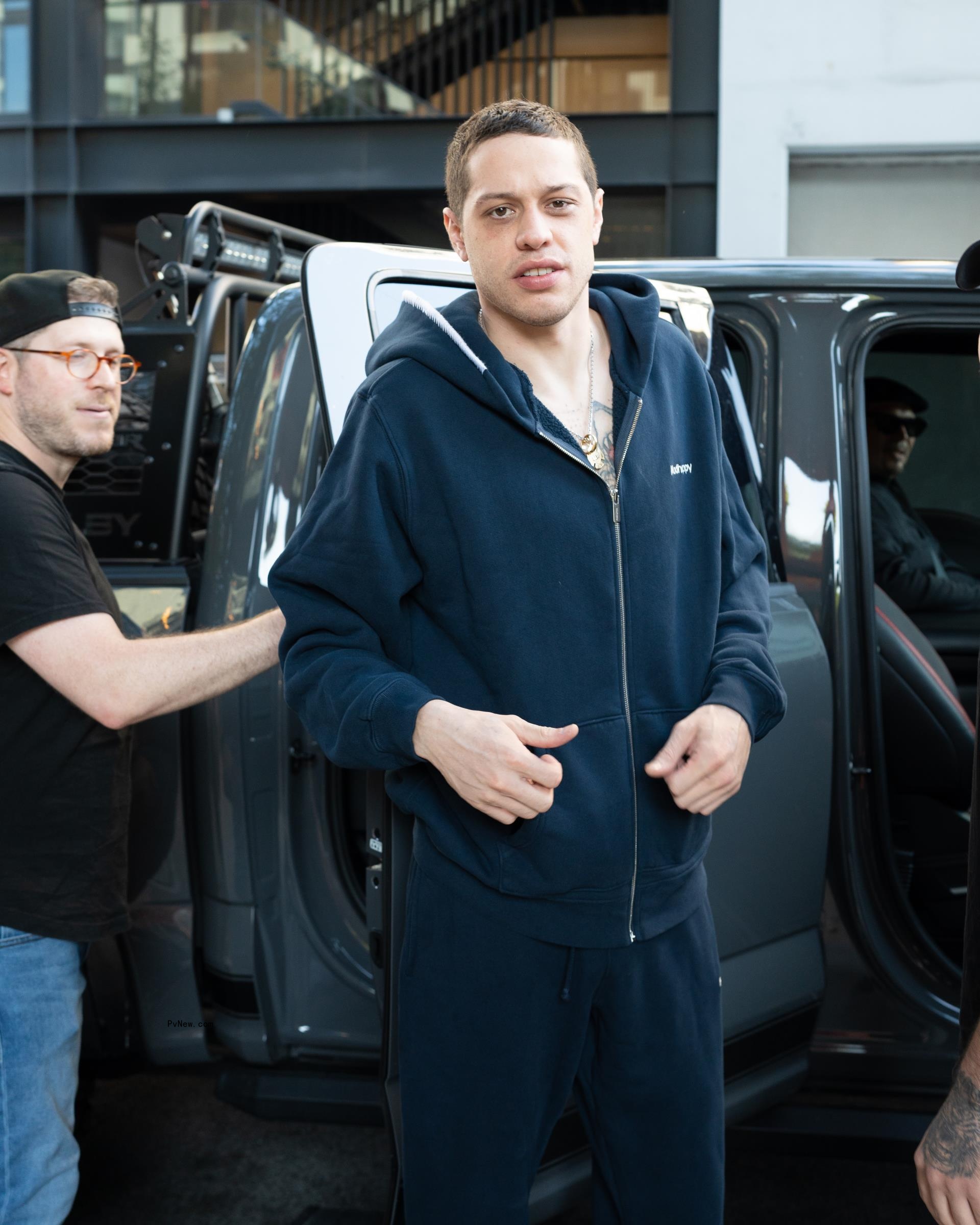 Pete Davidson