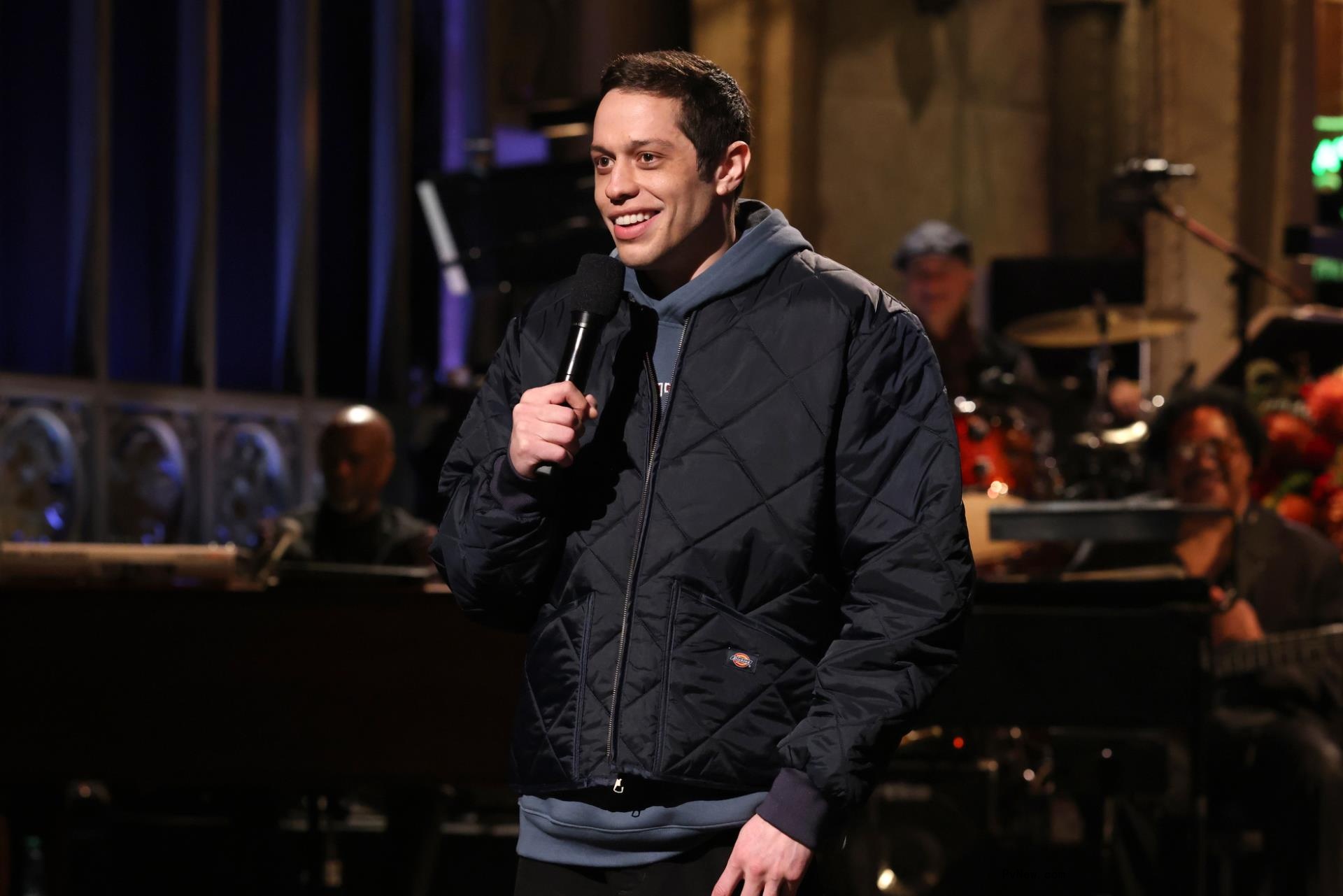 Pete Davidson