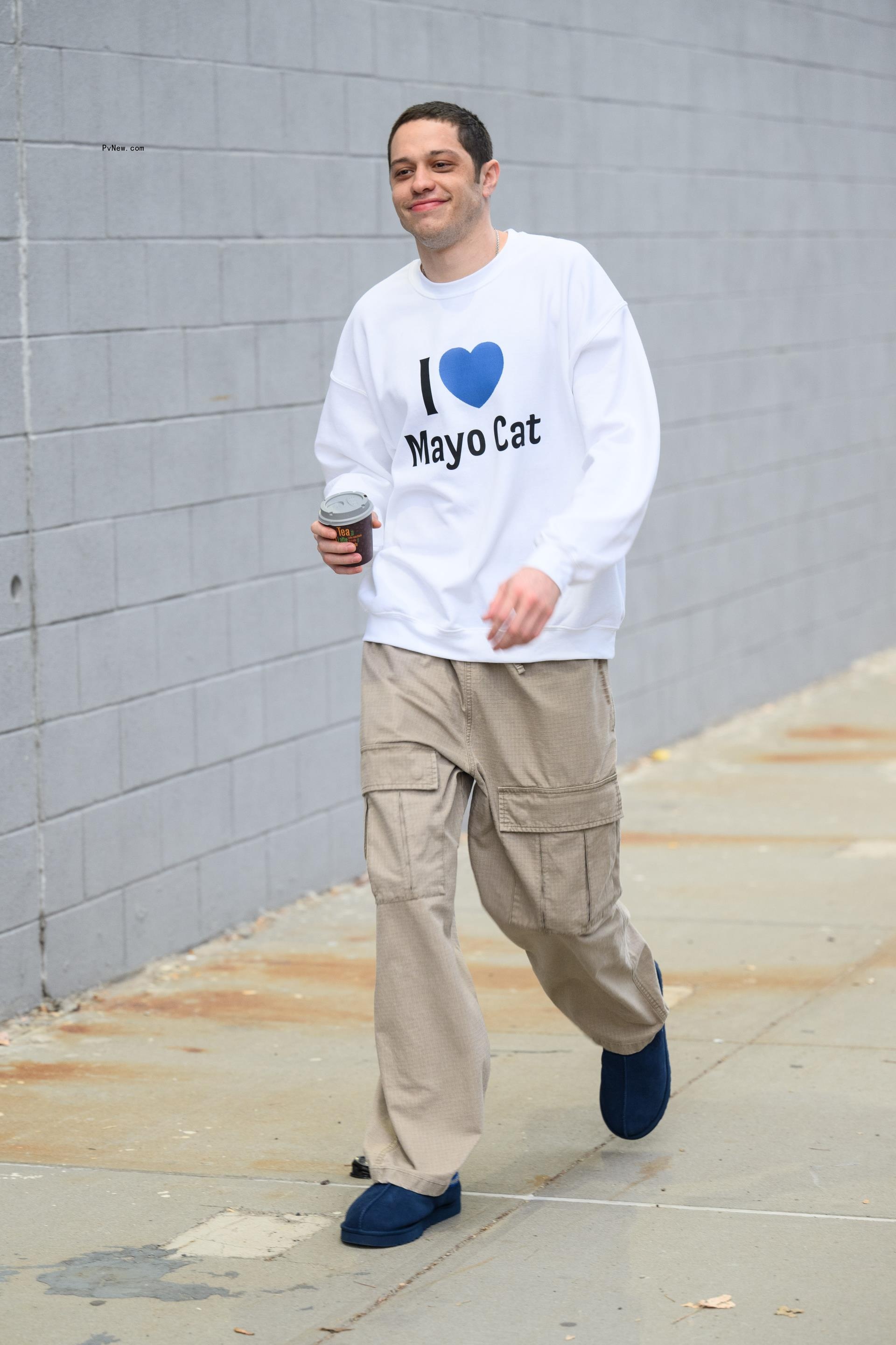 Pete Davidson