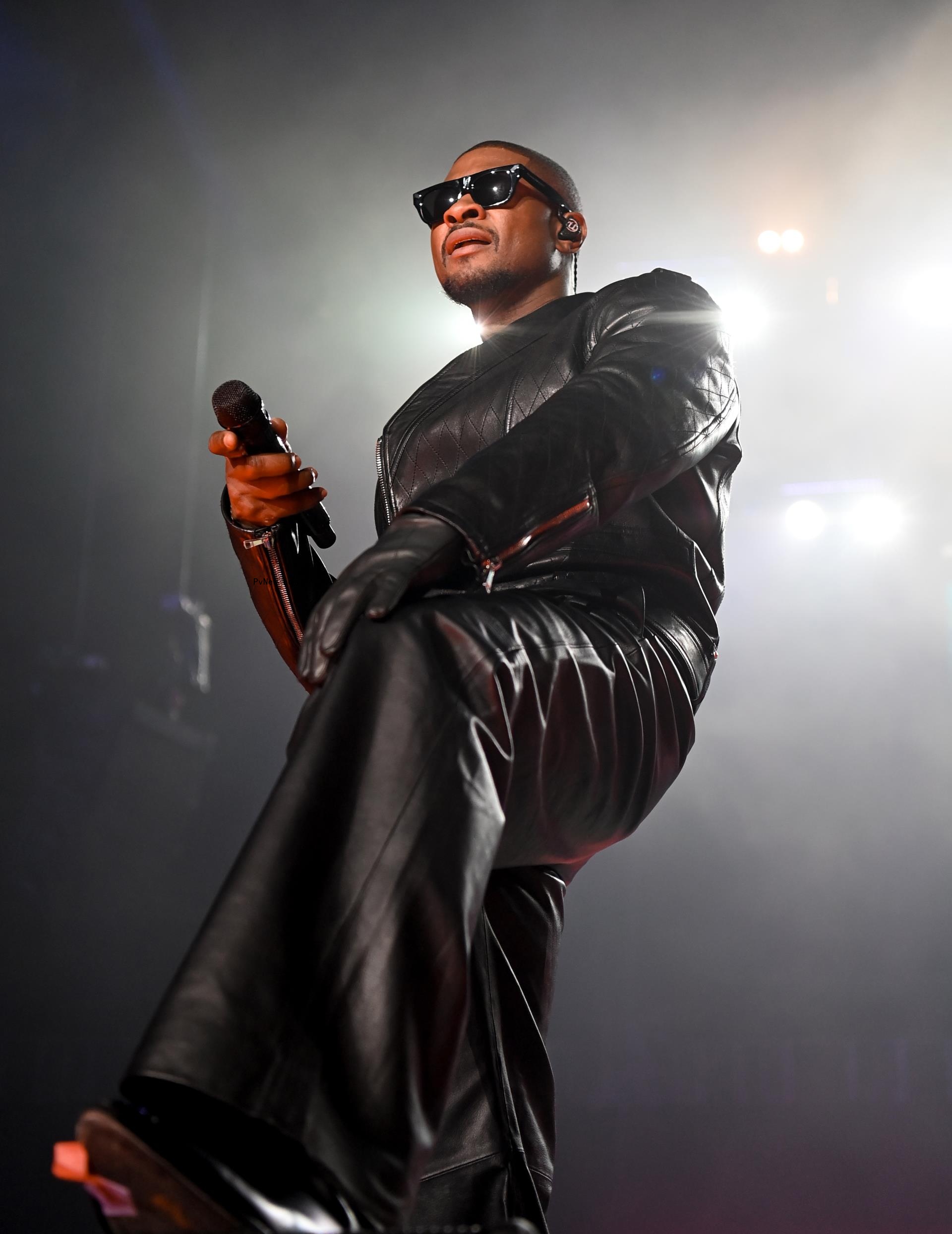 Usher