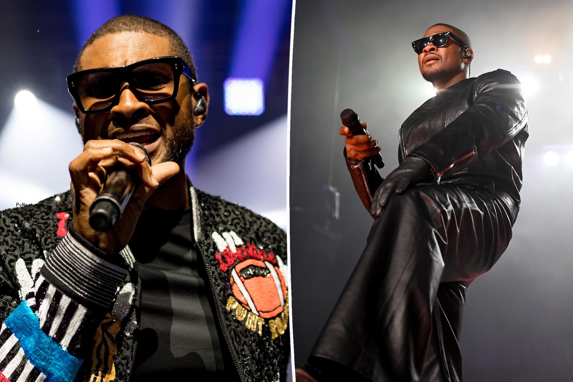 Usher blasted for postpo<i></i>ning opening night of tour mere hours before showtime