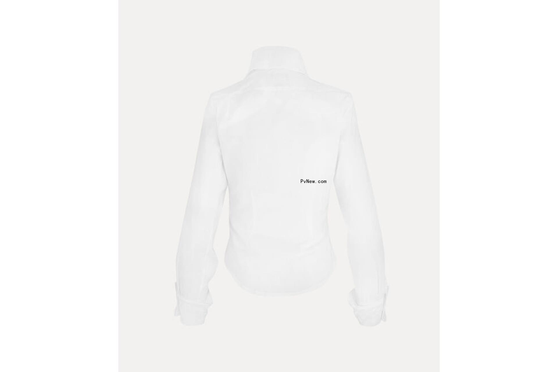 Vivienne Westwood Wizard Frill Shirt