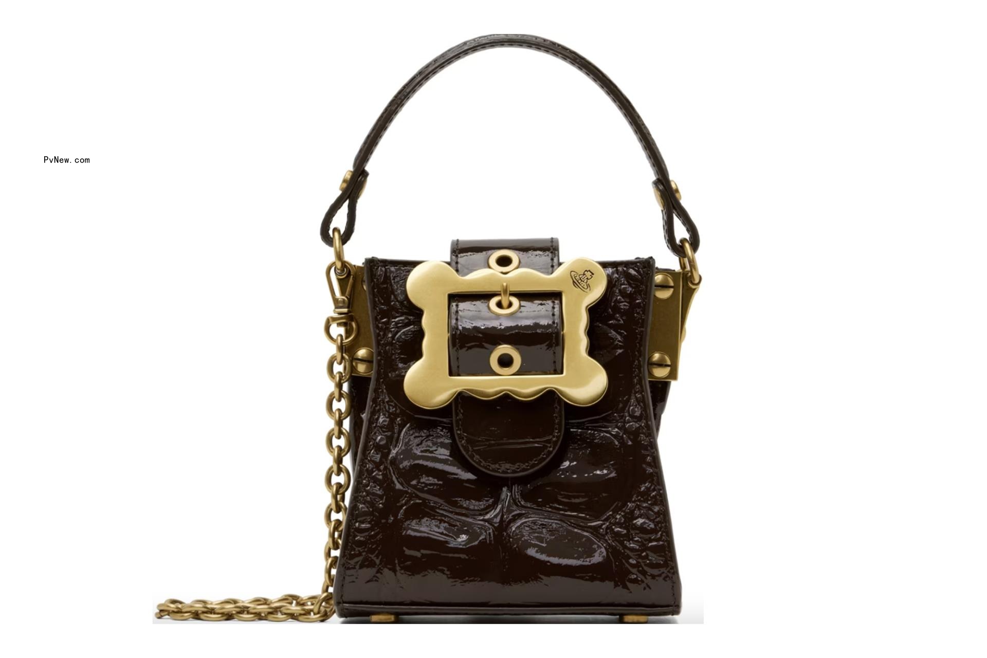 Vivienne Westwood Tuesday Mini Bag