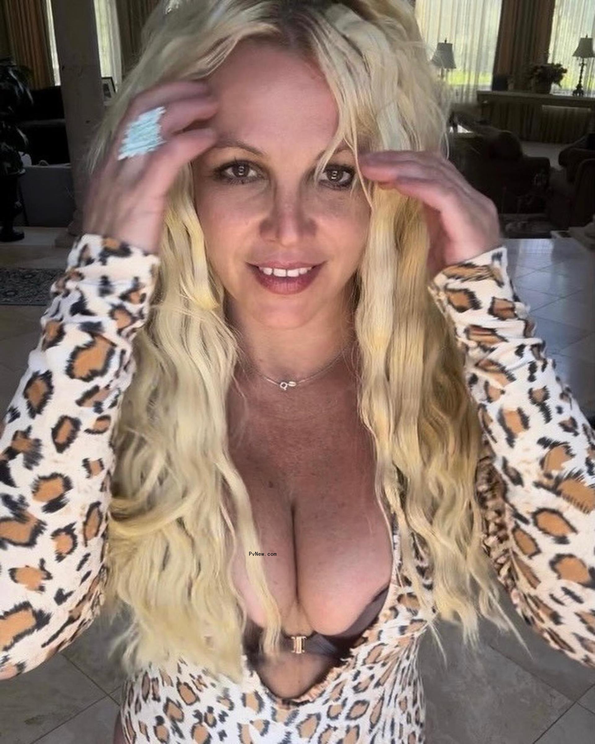 Britney Spears