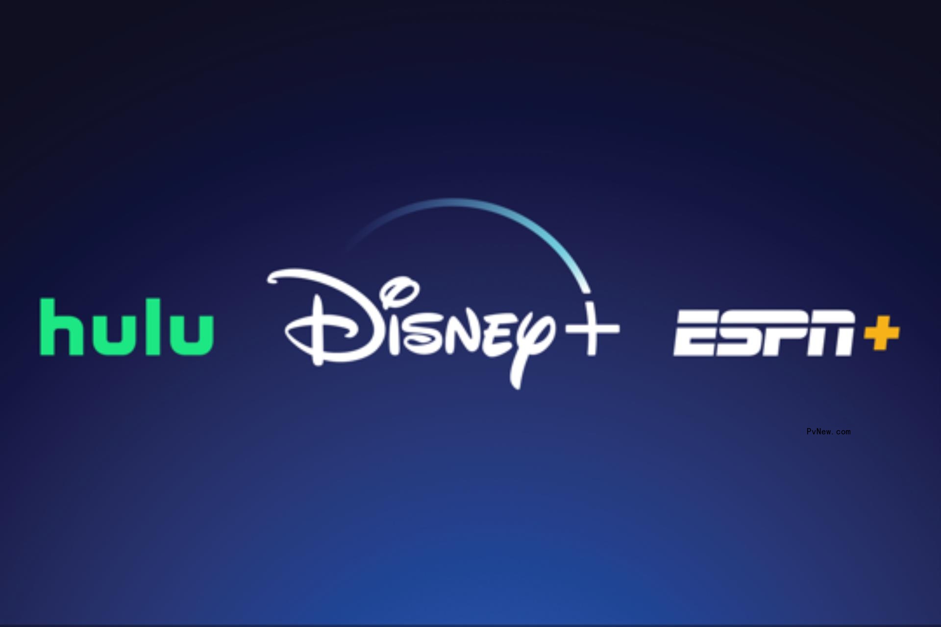 Disney Hiking Prices Across All Disney+, Hulu and ESPN+ Stand-Alone Plans and Most Bundles