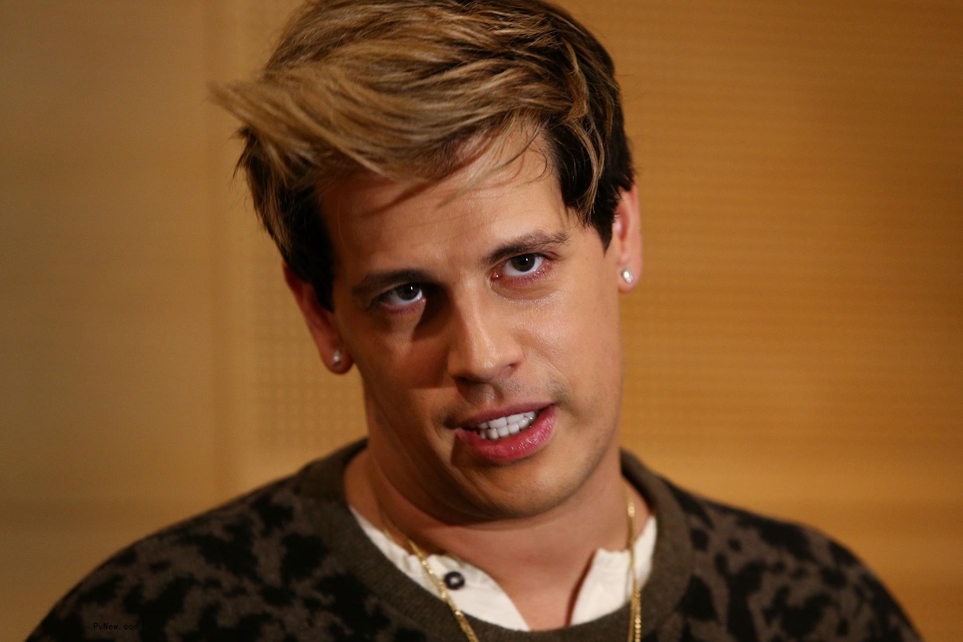 Milo Yiannopoulos 