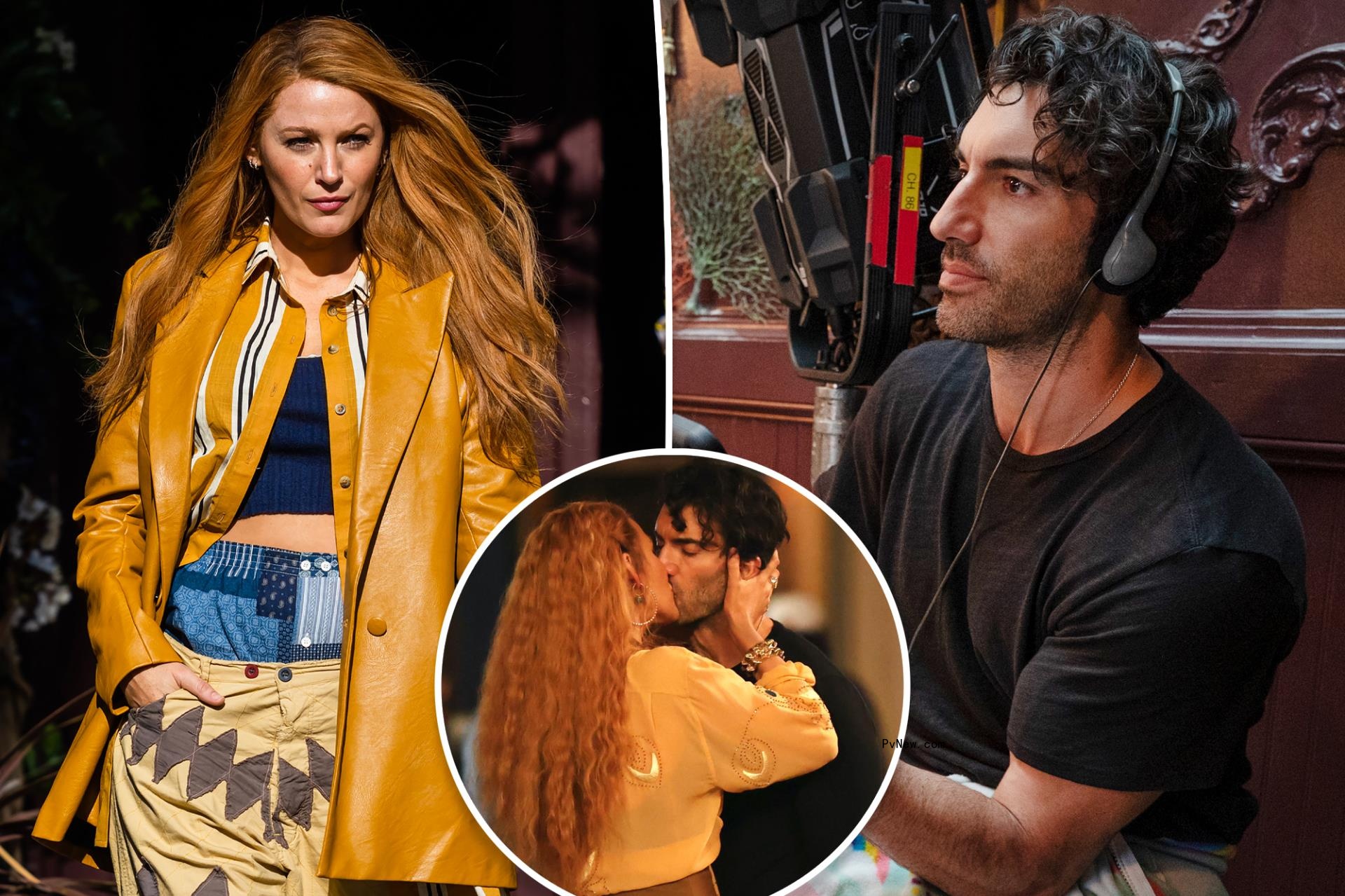 What Blake Lively and Justin Baldoni said a<i></i>bout using intimacy coordinators amid ‘It Ends With Us’ drama