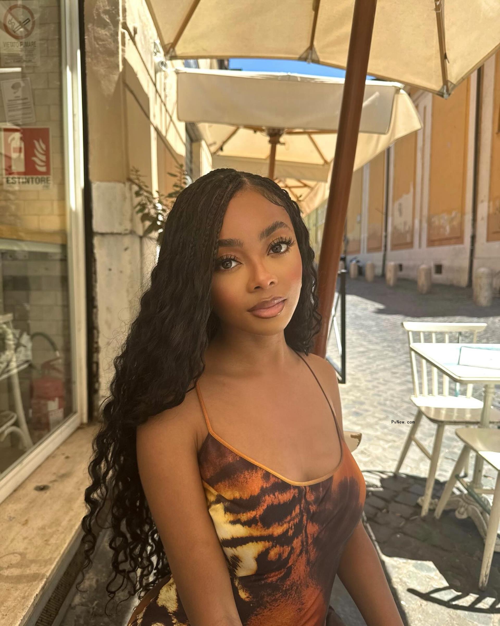 Skai Jackson