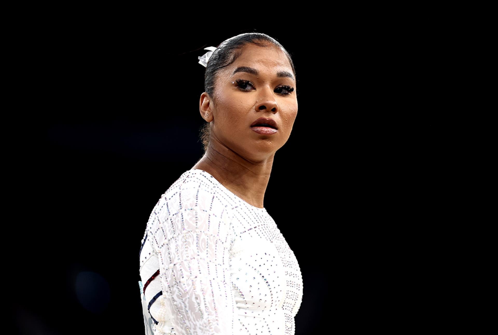 Jordan Chiles Heartbroken Over Stripped Olympics Medal, Says ‘This Decision Feels Unjust’ and Slams ‘Racially Driven Attacks’ Online: ‘Extremely Hurtful’