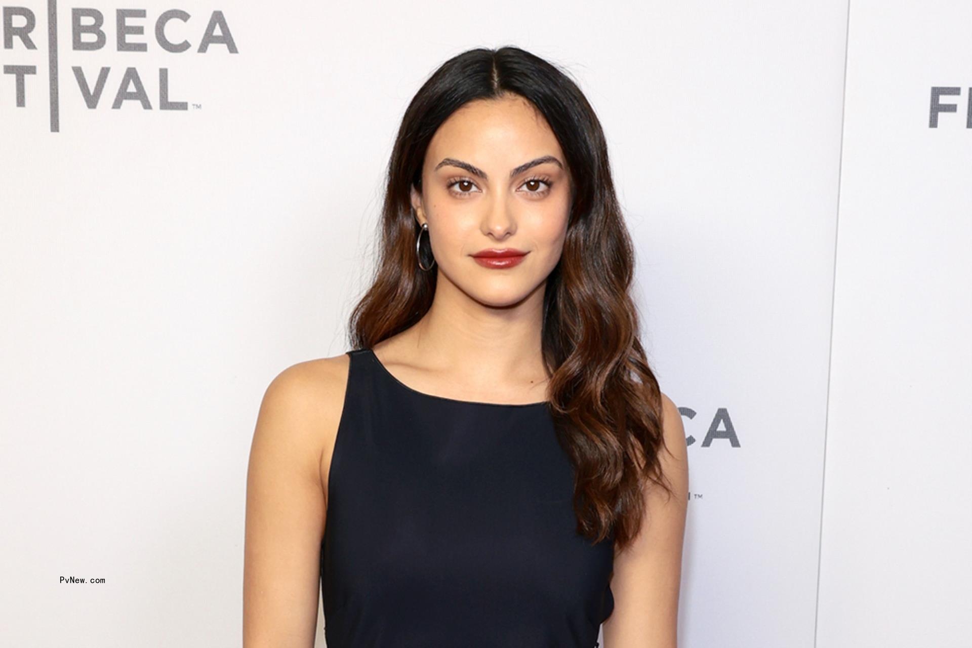 Camila Mendes to Star as Teela in ‘Masters of the Universe’ With Nicholas Galitzine