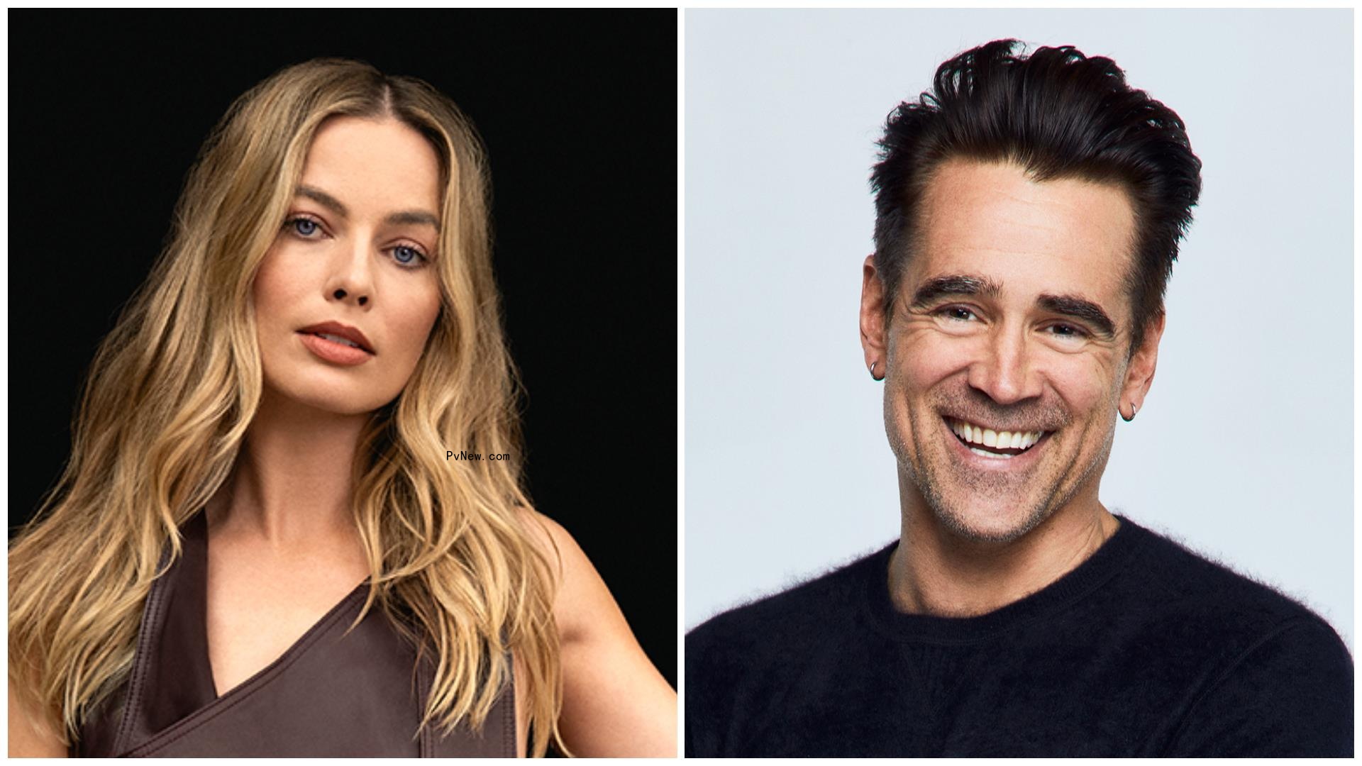 Margot Robbie, Colin Farrell Romantic Fantasy ‘A Big Bold Beautiful Journey’ Sets Mother’s Day 2025 Release