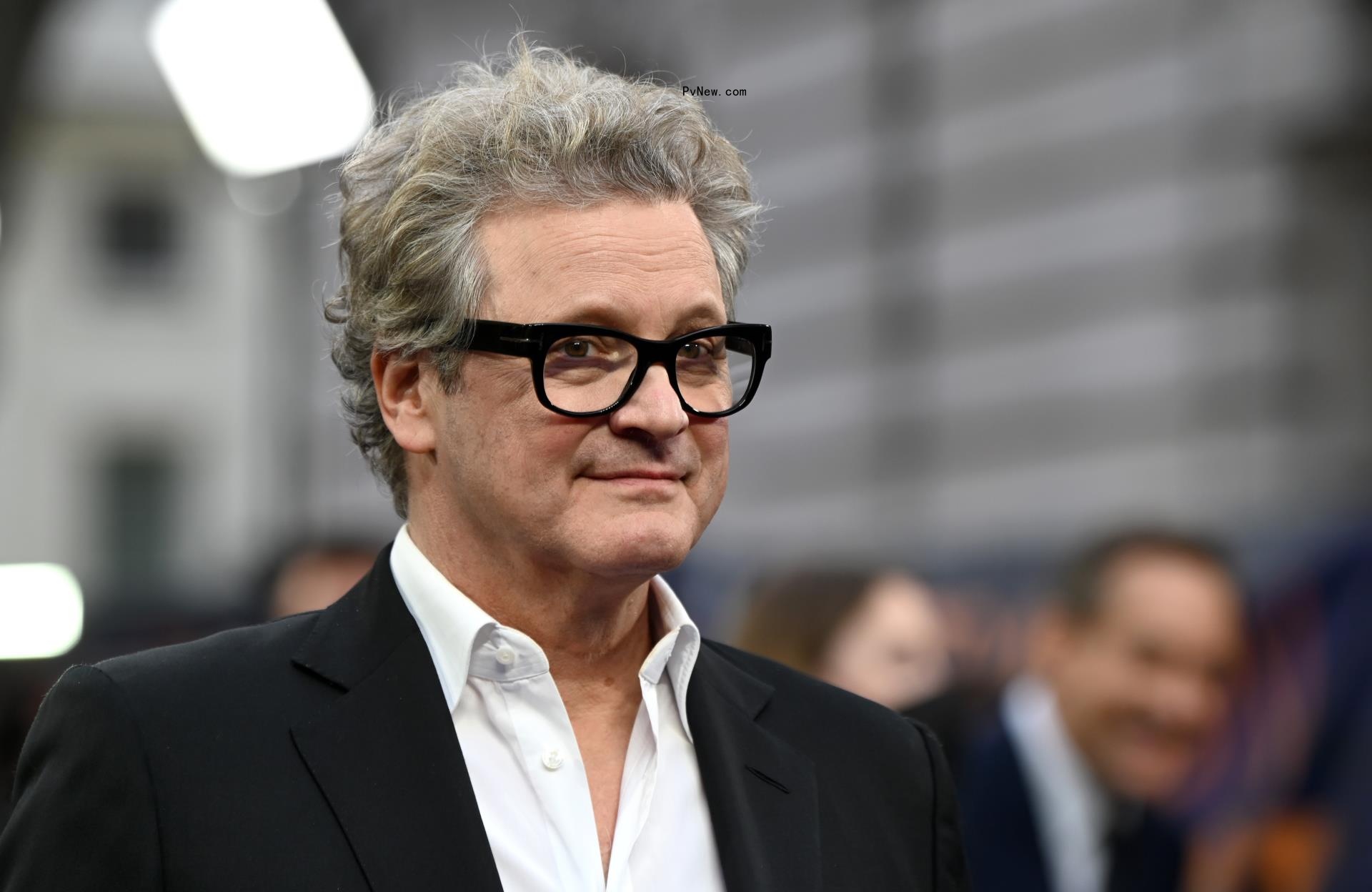 Colin Firth Circling Steven Spielberg Event Film