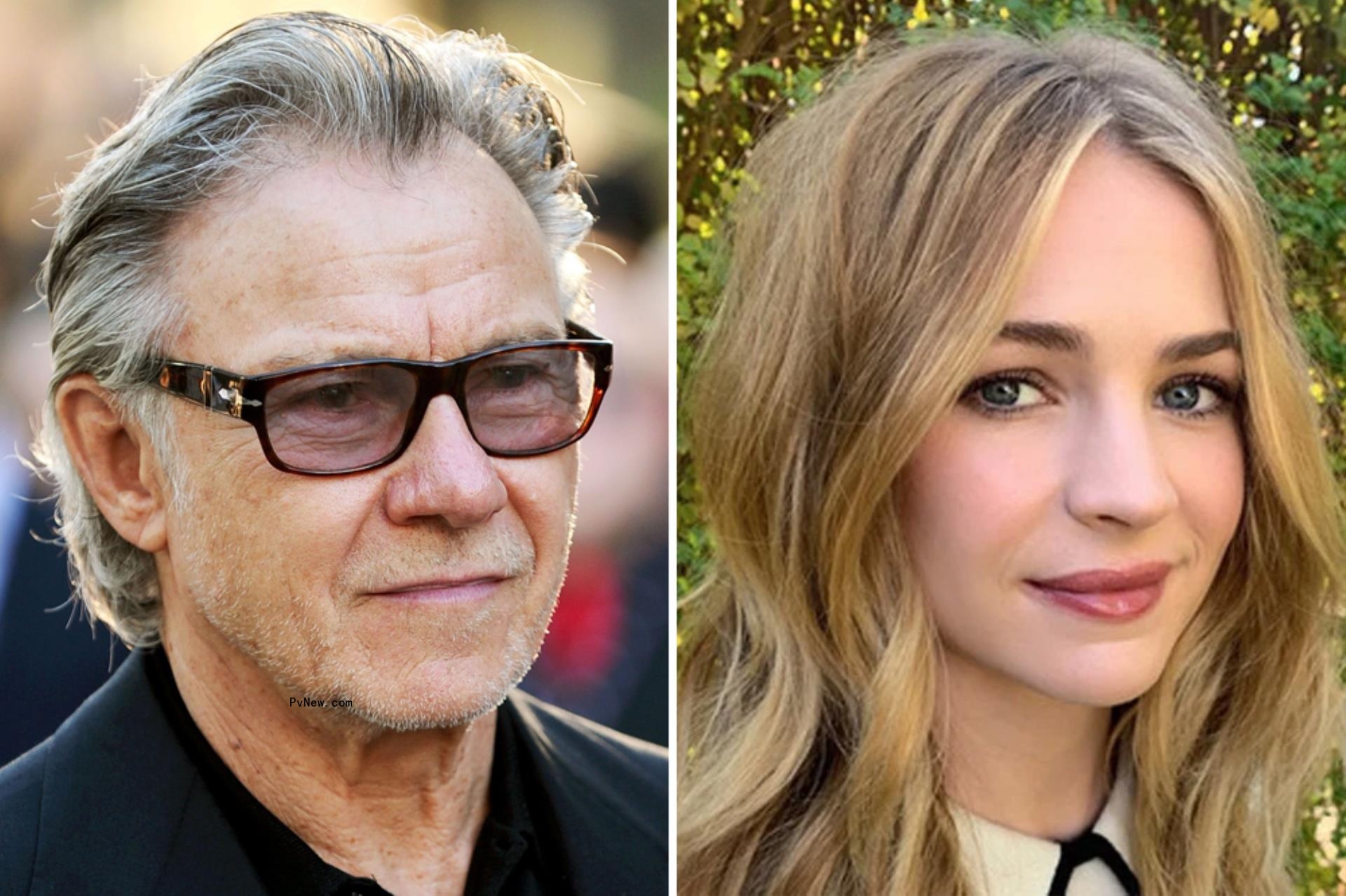 Harvey Keitel, Britt Robertson Team for Comedy-Drama ‘The Letter’ From Director Rodrigo H. Vila