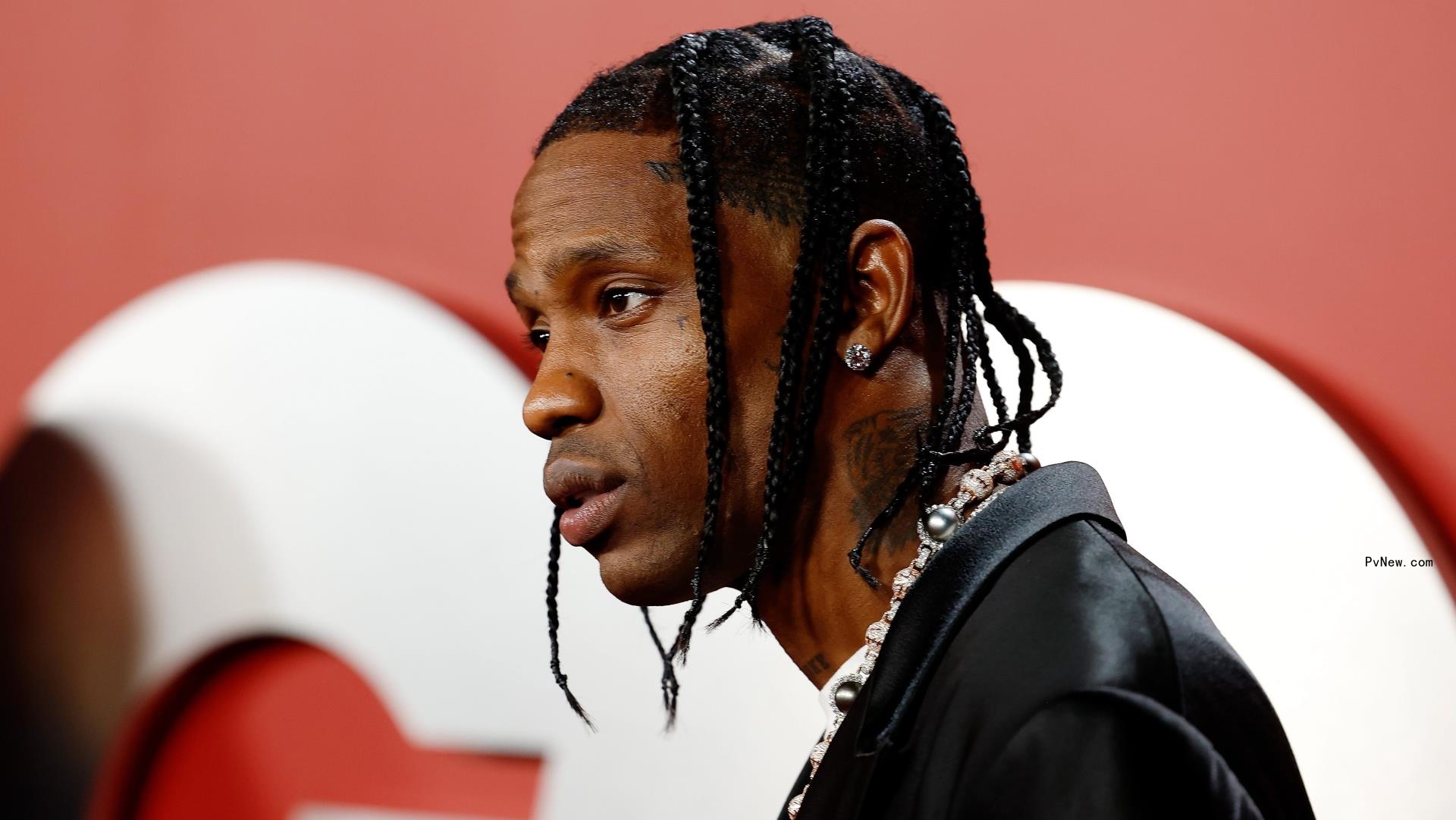 Travis Scott to Re-Release ‘Days Before Rodeo’ Mixtape to Streaming Services for 10th Anniversary