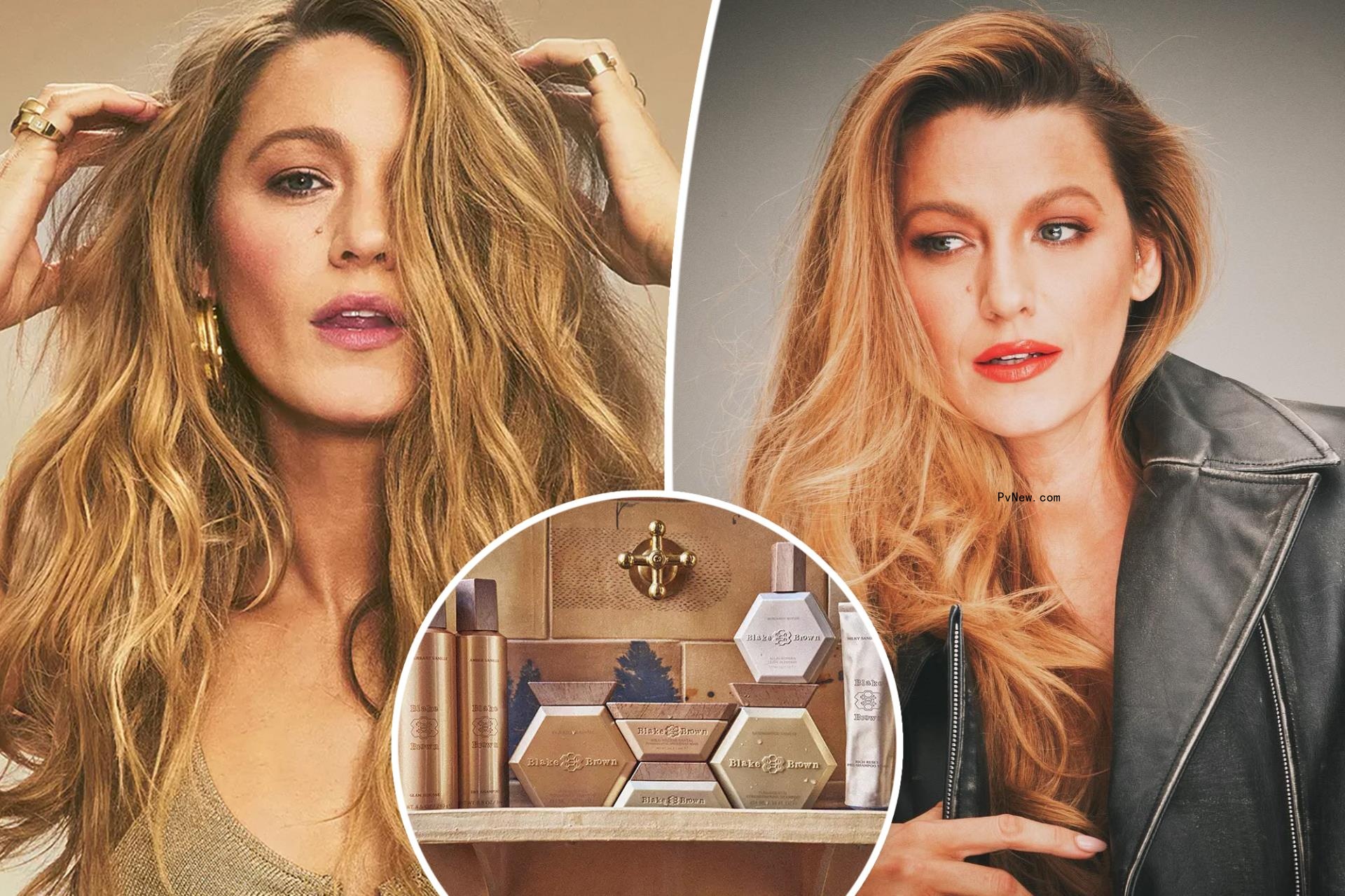 Blake Lively