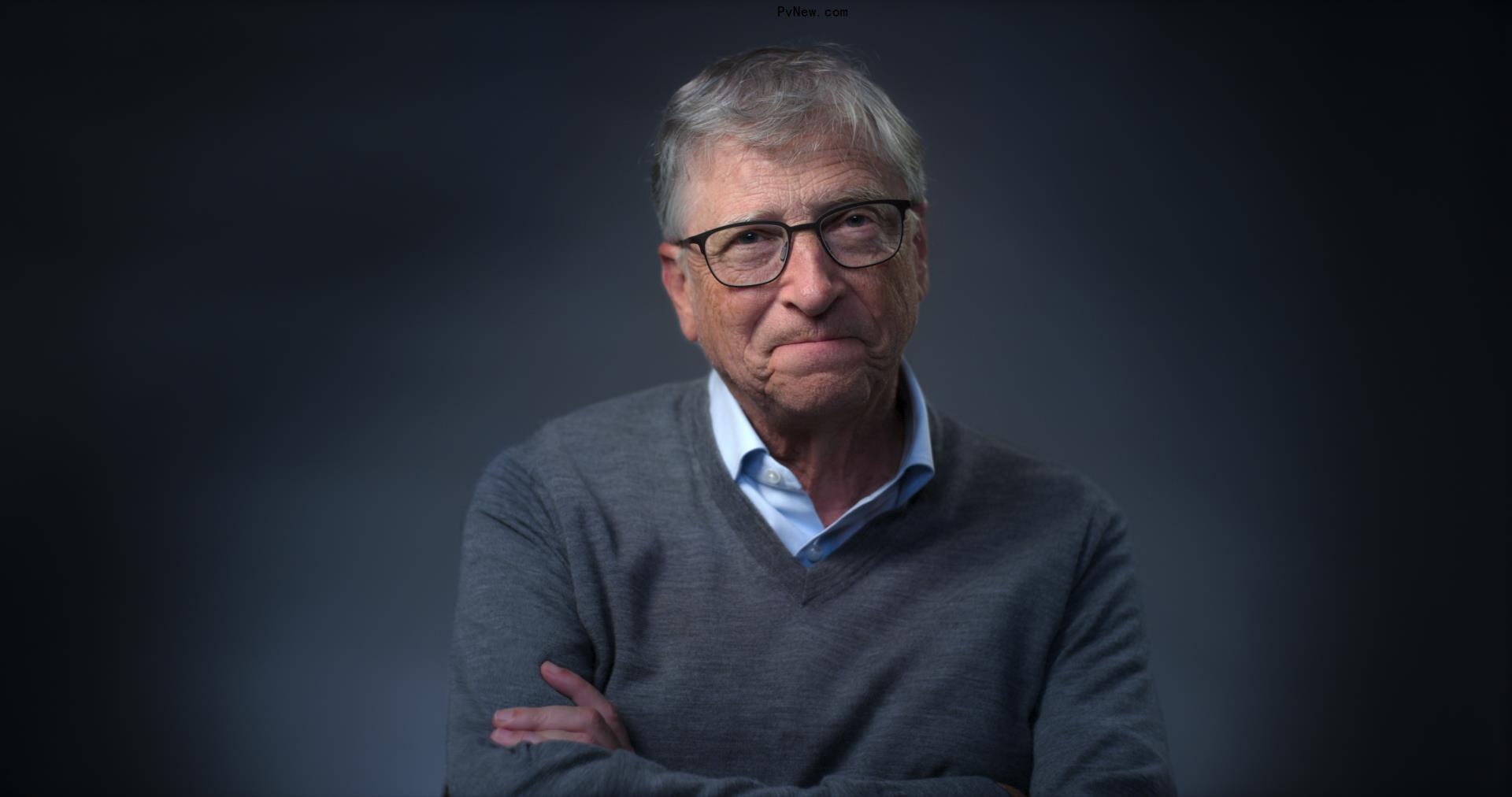 Bill Gates Investigates ‘What’s Next?’ With AI, Social Media and Other Issues In New Netflix Series From Morgan Neville