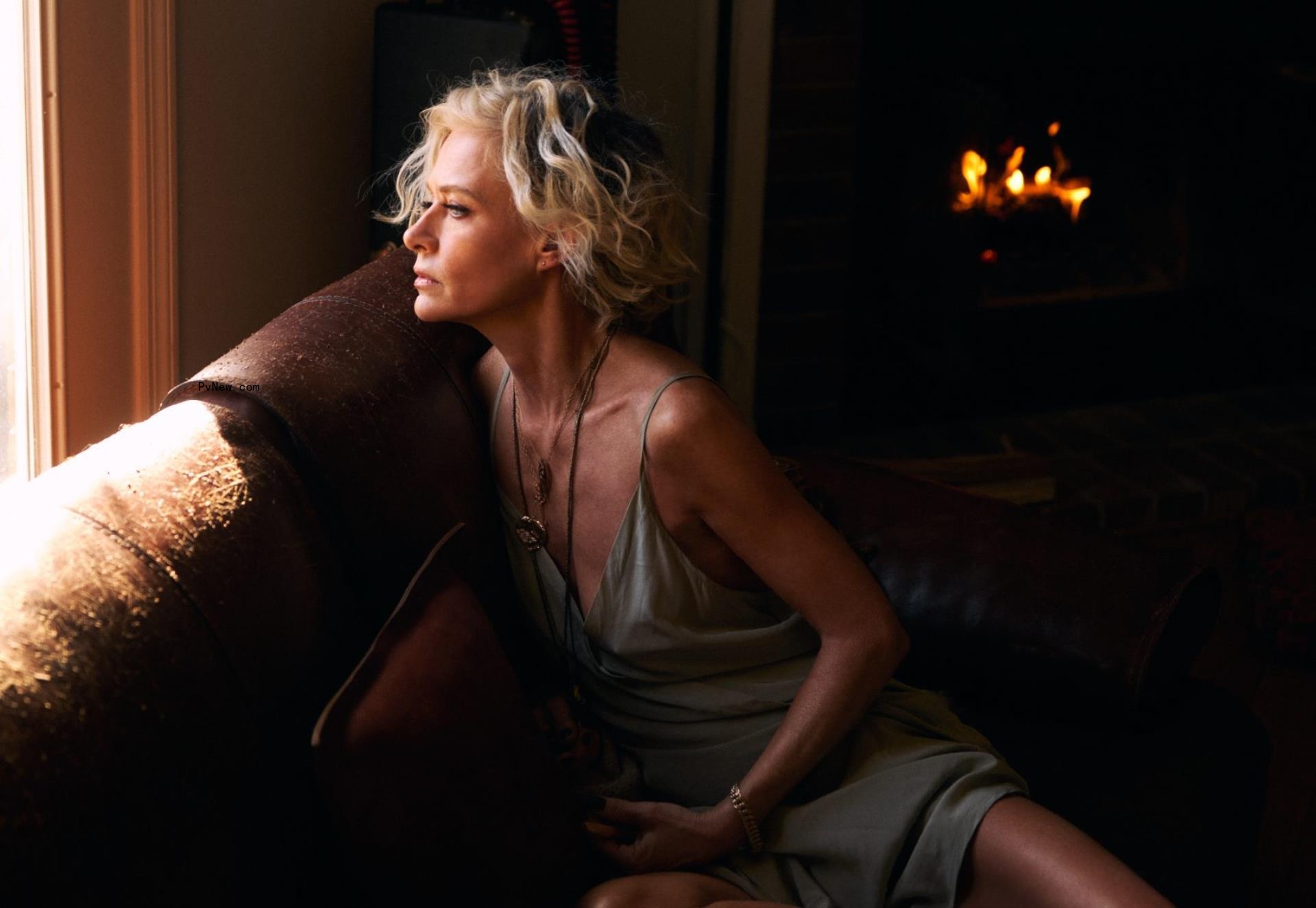 Shelby Lynne on Making a New Record When She Thought She Was Done, Working With an All-Star Female Creative Team, and How She Saved Her Own Life