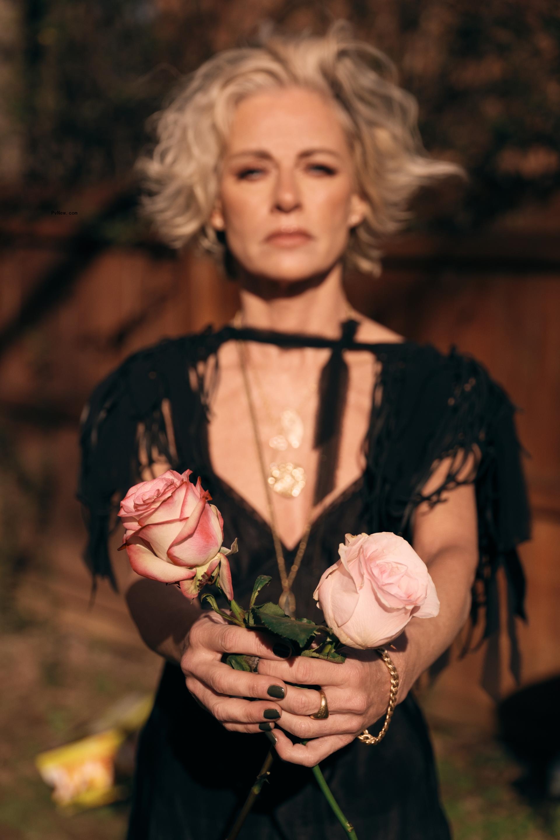 Shelby Lynne on Making a New Record When She Thought She Was Done, Working With an All-Star Female Creative Team, and How She Saved Her Own Life