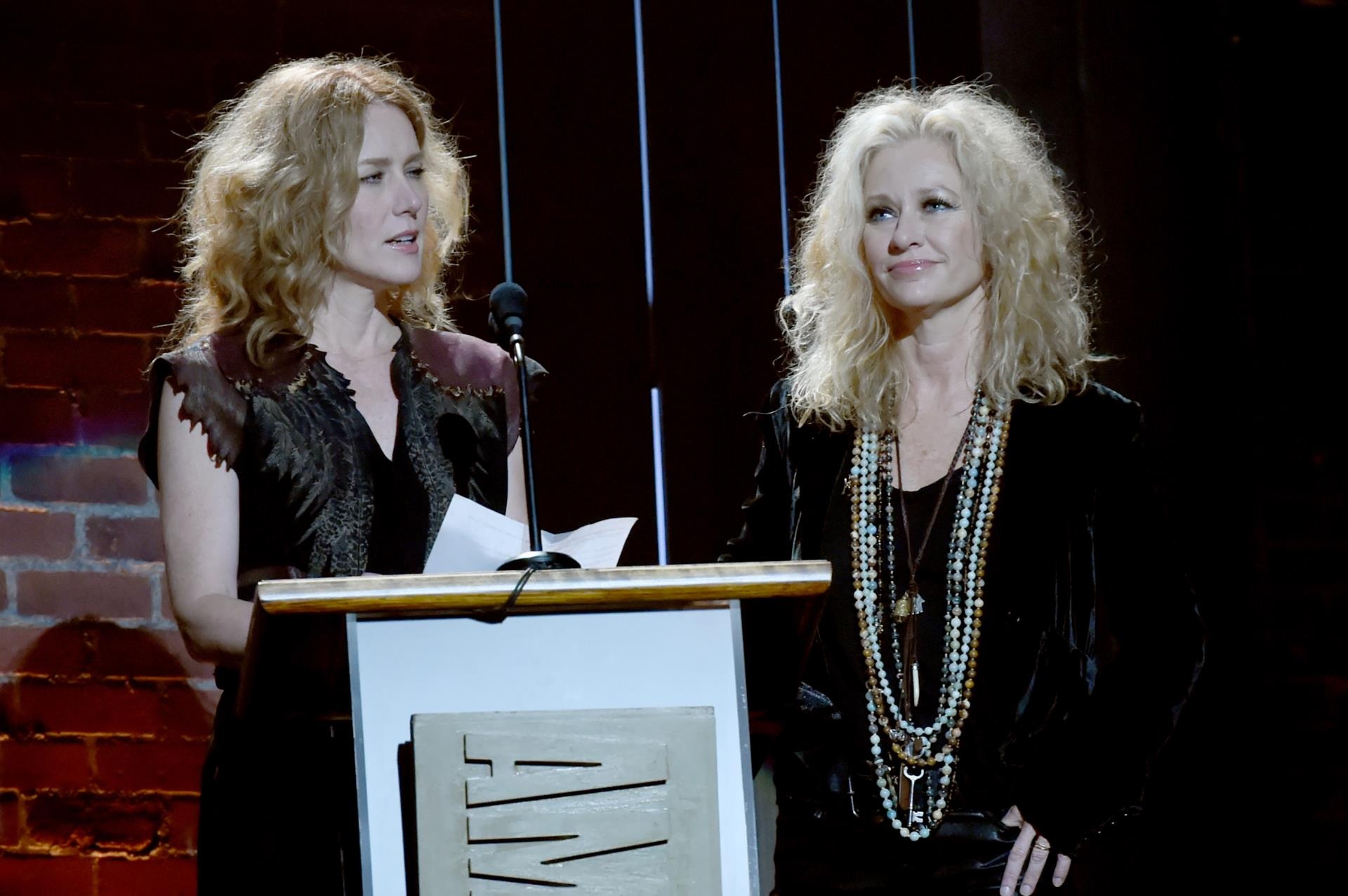 Shelby Lynne on Making a New Record When She Thought She Was Done, Working With an All-Star Female Creative Team, and How She Saved Her Own Life