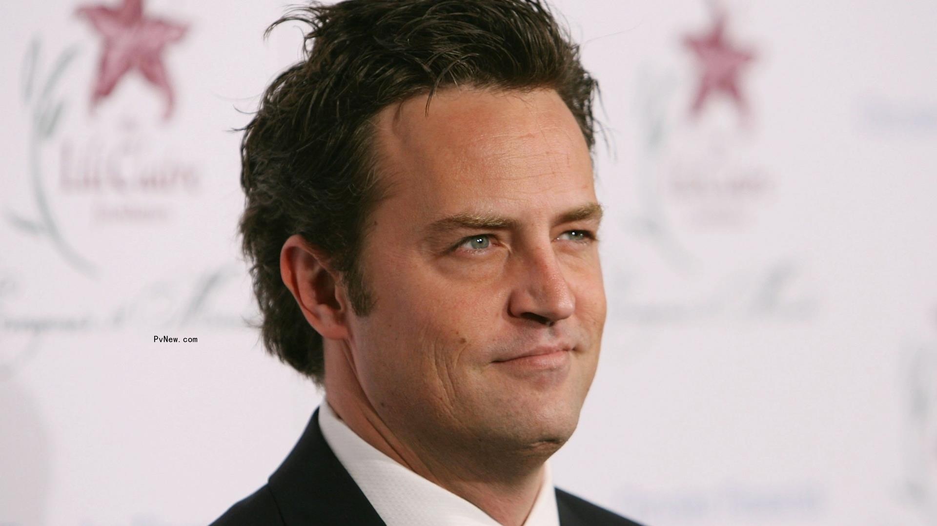 Matthew Perry’s Death: Arrest Made Amid Drug Investigation (Report)