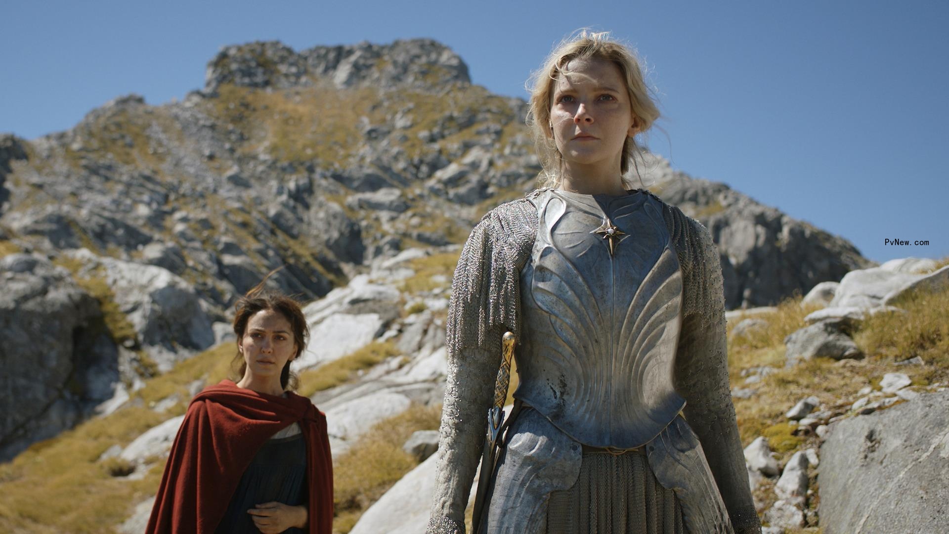 Amazon to Launch ‘Lord of the Rings: The Rings of Power’ Season 1 for Free on Samsung TV in Viewership Push Ahead of Season 2