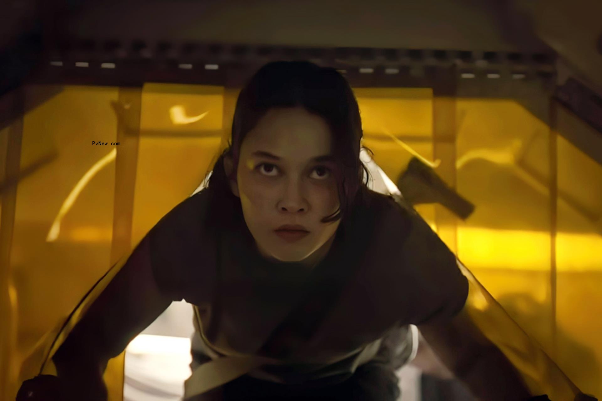 Korea Box Office: ‘Alien: Romulus’ Grabs Opening Weekend Win as ‘Twisters’ Blows Softly