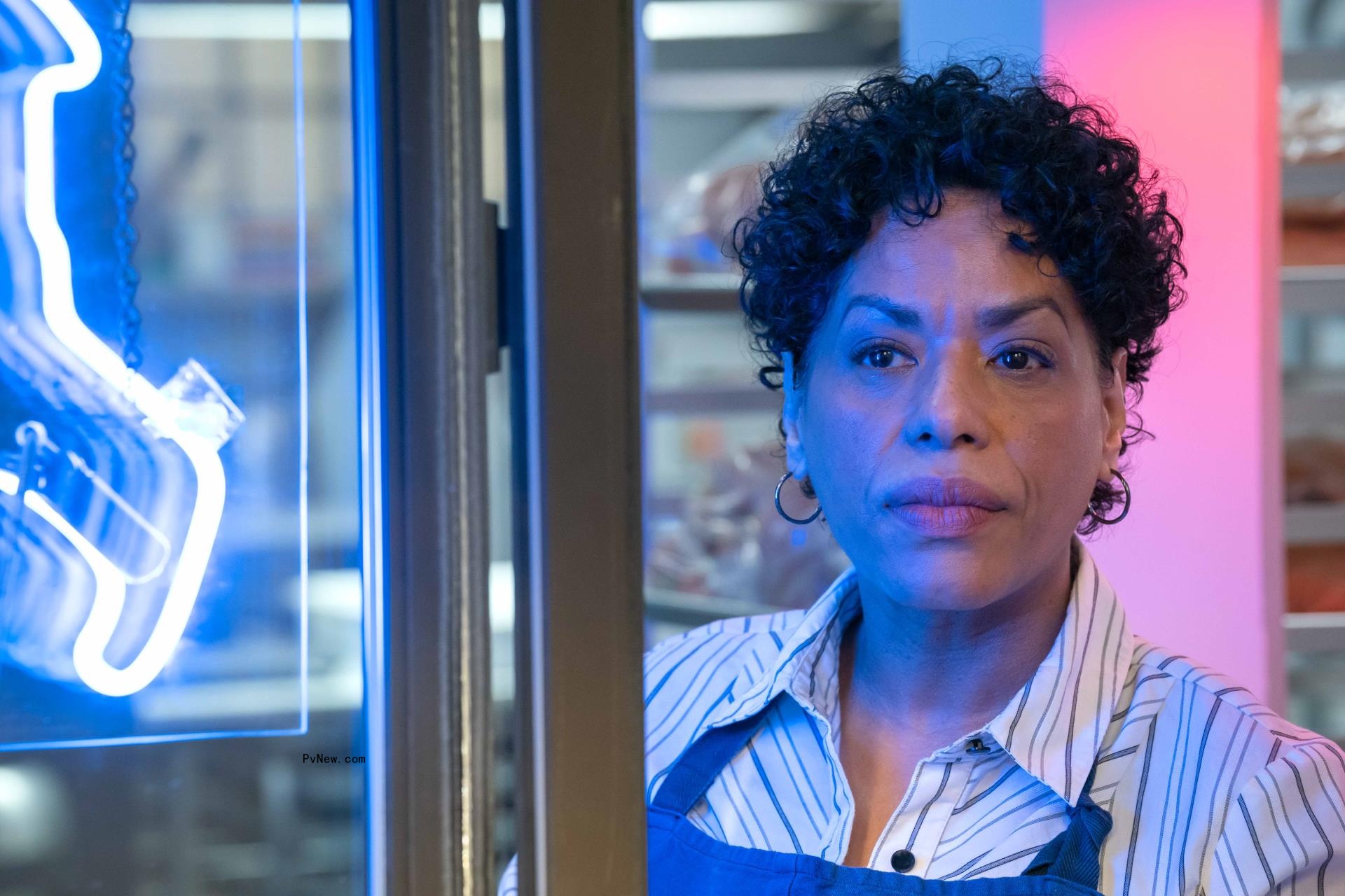 ‘The Bear’ Star Liza Colón-Zayas on Getting to Be a First-Time Emmy Nominee Opposite Carol Burnett and Meryl Streep