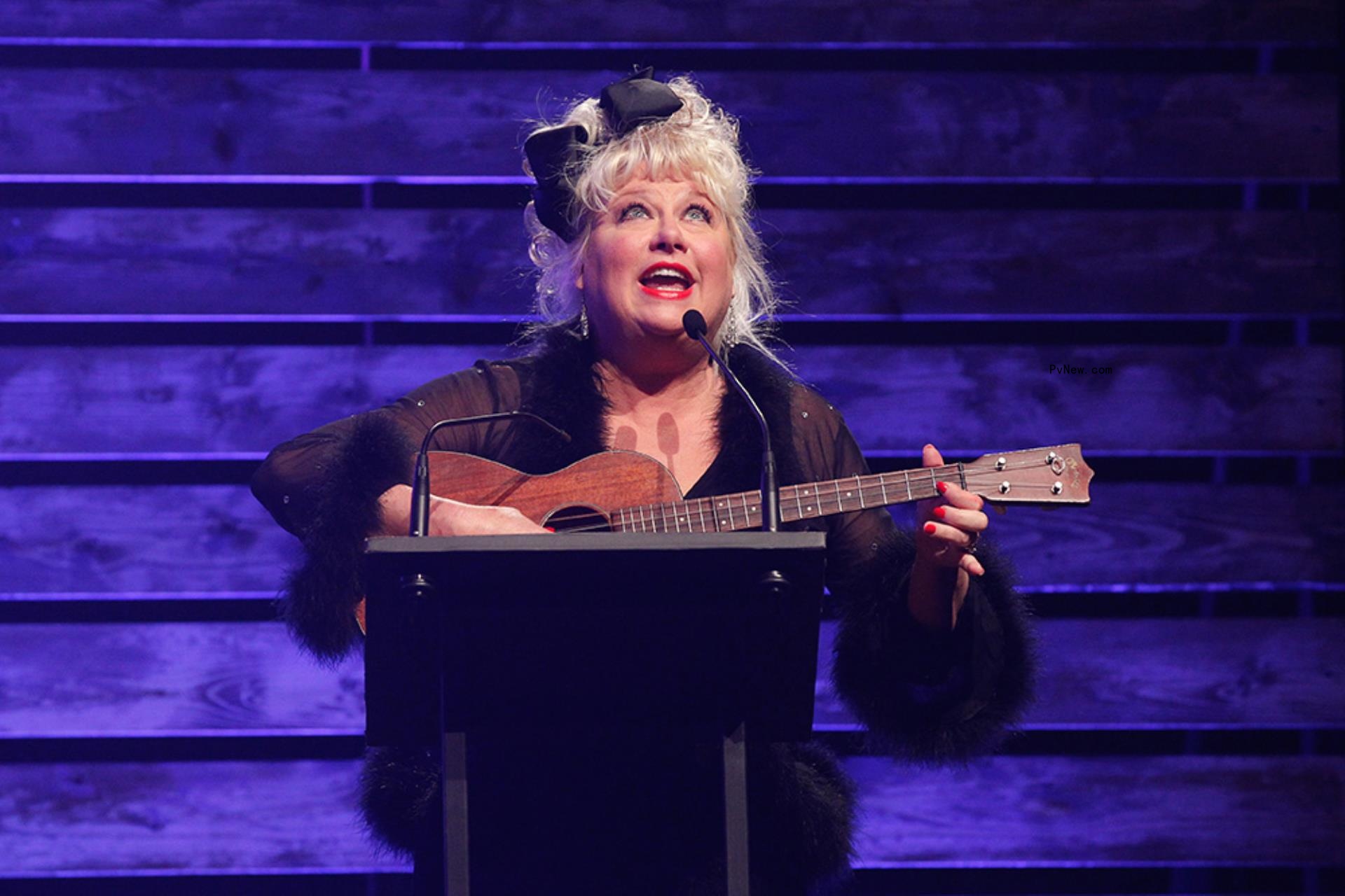 ‘SNL’ Alum Victoria Jackson Reveals She Has an Inoperable Tumor in Her Windpipe, Tells Fans: ‘I’ve Had a Fantastic Life’