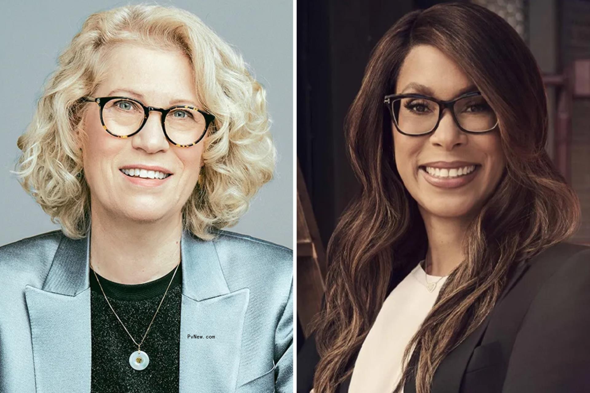 Warner Bros. Discovery U.S. Networks Chairman Kathleen Finch to Retire, Channing Dungey Tapped as Successor