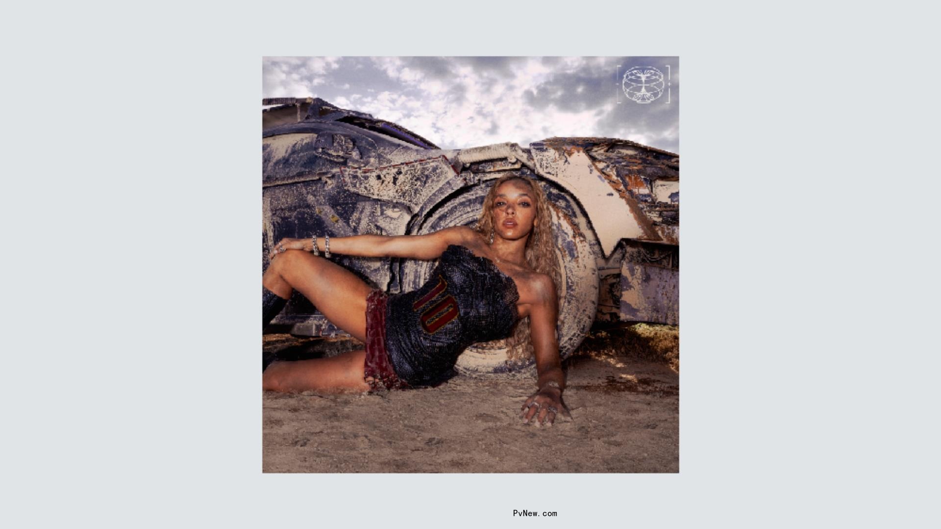 Tinashe Searches for Truth on the Brief Yet Satiating ‘Quantum Baby’: Album Review