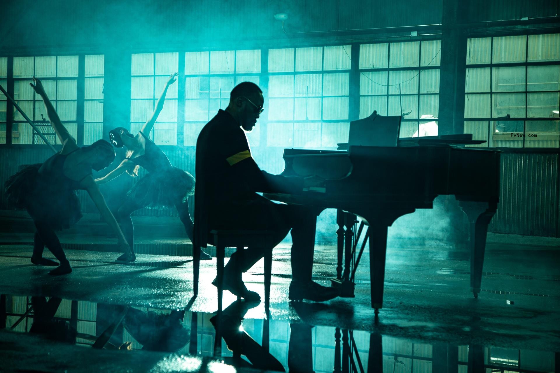 RZA Releases Title Track and Trailer for Orchestral Album ‘A Ballet Through Mud’