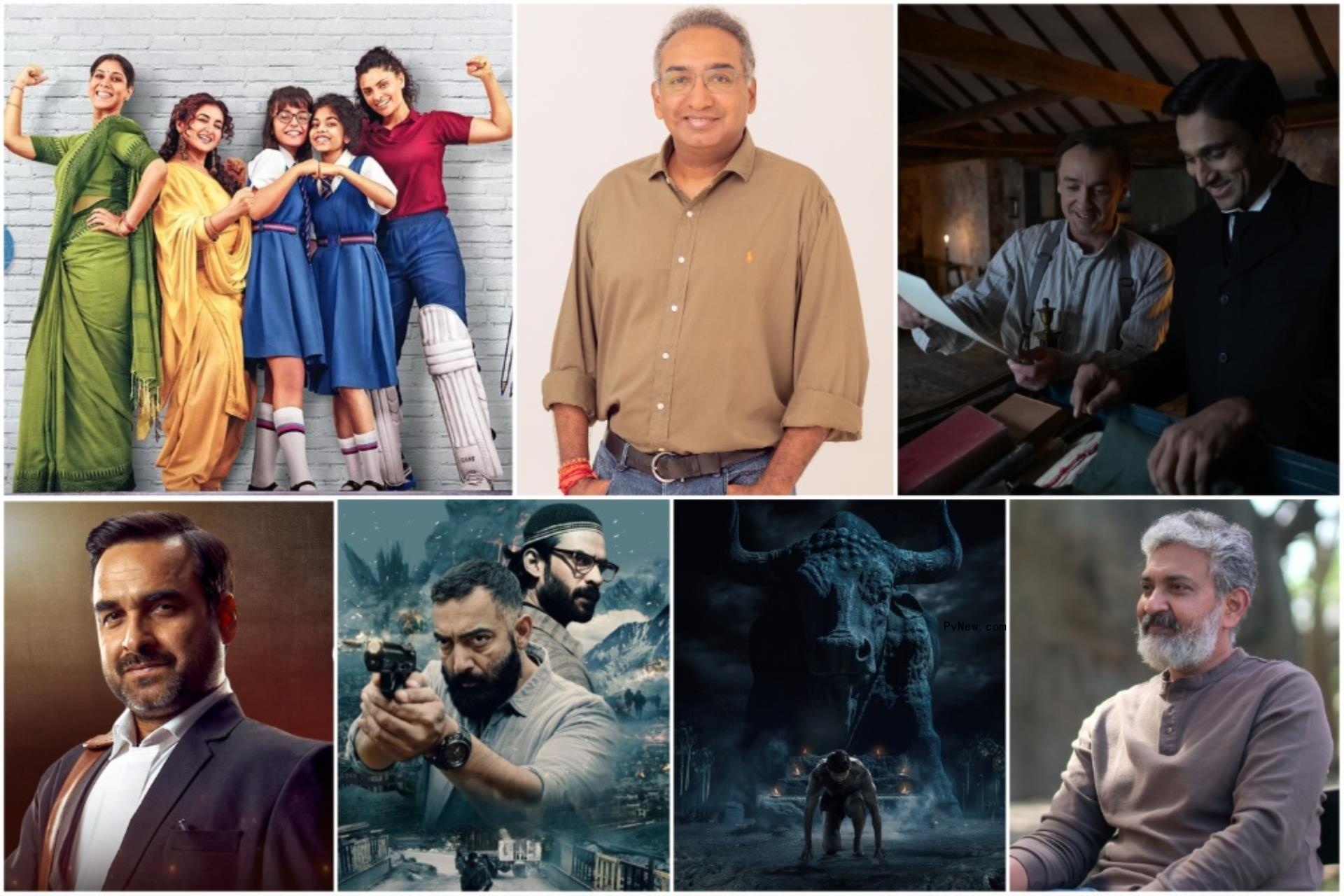 India’s Applause Entertainment Unveils ‘Nyaya,’ as MD Sameer Nair Charts Course of Studio’s Next Seven Years