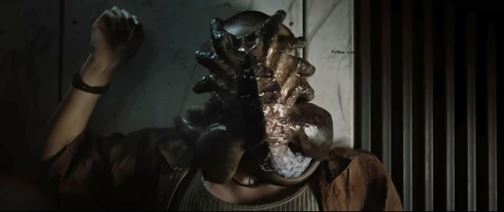 Trapped in a Hole for Days and Covered in Blood and Lube, ‘Alien: Romulus’ Star Aileen Wu Breaks Down What It’s Like to Battle Facehuggers and Chestbursters