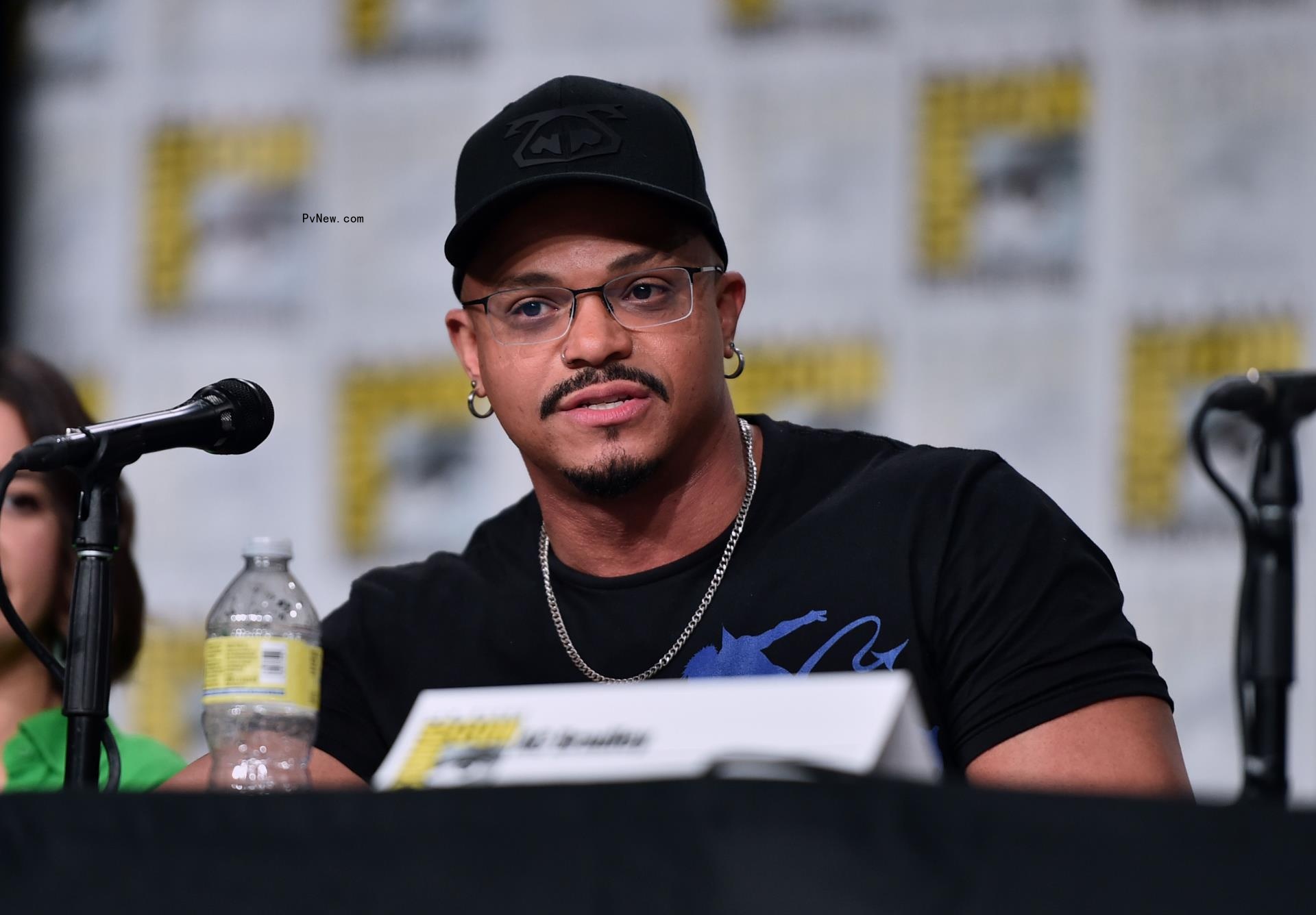 Marvel Says ‘X-Men ’97’ Creator Beau DeMayo Was Fired for ‘Egregious’ Misco<i></i>nduct After He Alleges Disney Stripped Credit Over Gay Pride Post