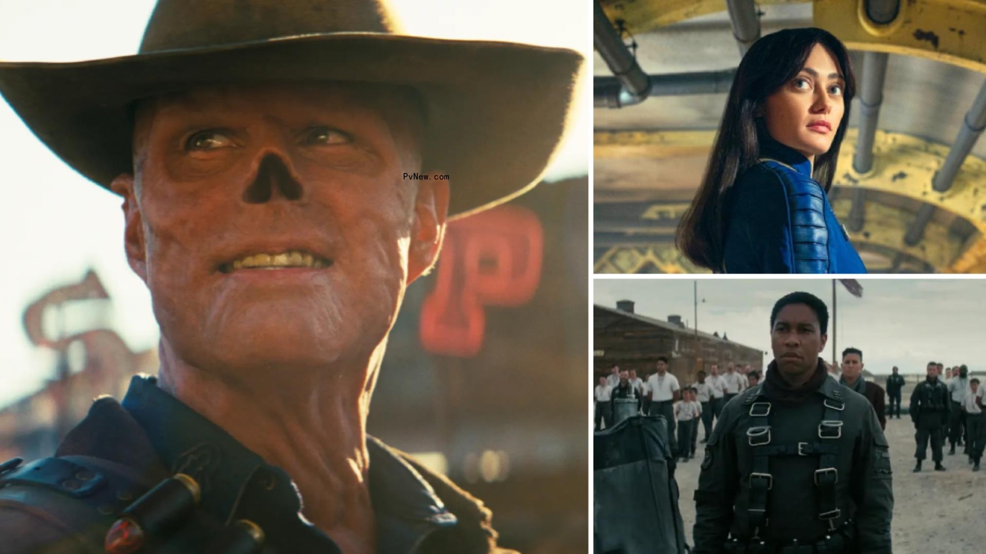 ‘Fallout’ Artisans on Adapting the Video Game for TV and Collaborating With Executive Producer Jo<i></i>nathan Nolan