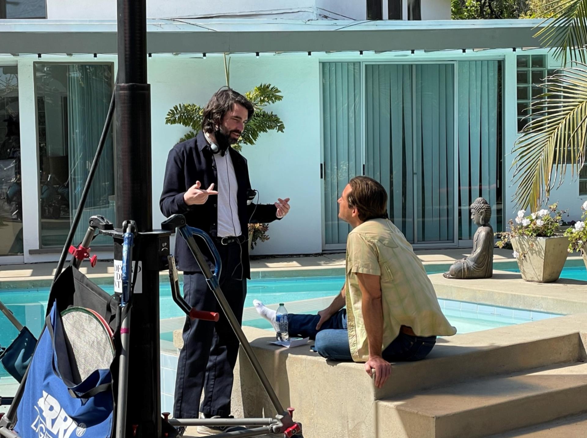 How Elizabeth Banks Thriller ‘Skincare’ Turns a Real Life Murder-for-Hire Plot Into a Twisted L.A. Noir a<i></i>bout the American Dream