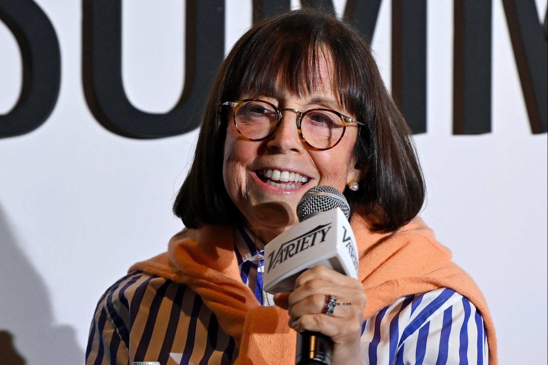 Susan Zirinsky Has Found New Freedom in See It Now Studios