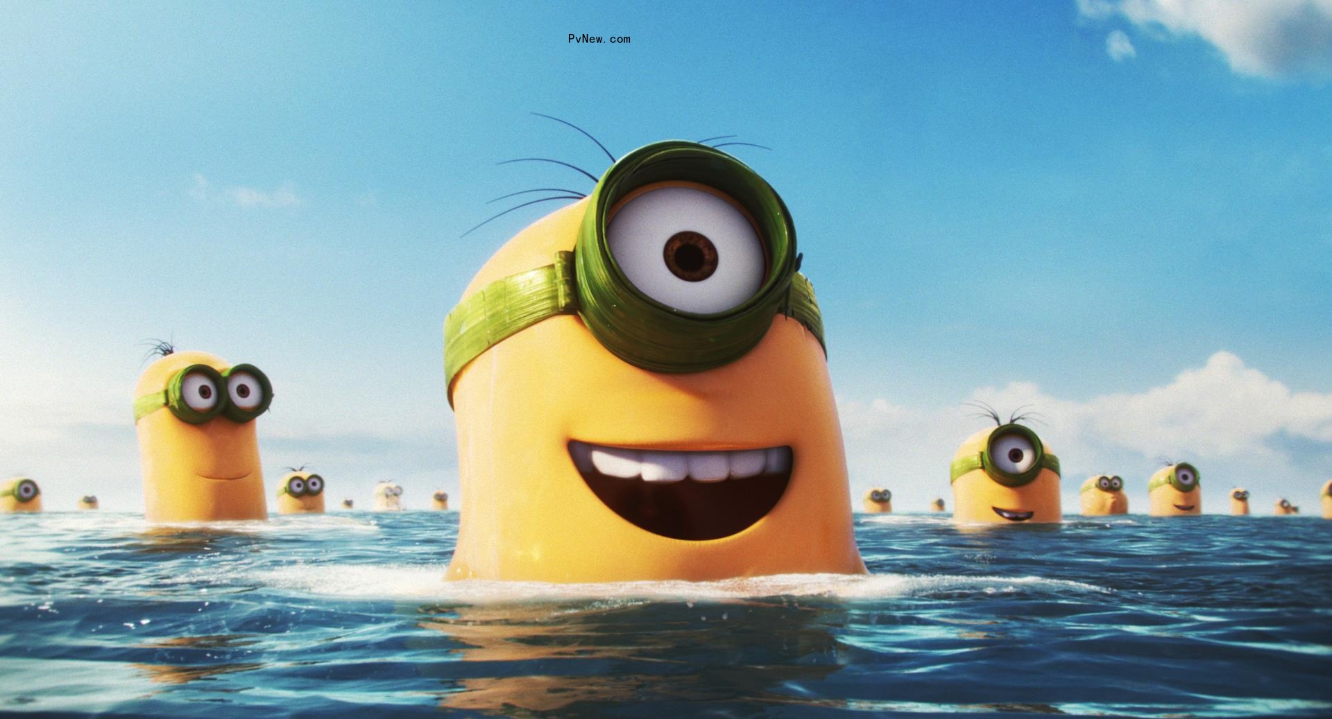 ‘Despicable Me’ Director Says ‘God, I Hope Not’ When Asked a<i></i>bout Live-Action Minions Films: That’s ‘Not Very Appealing’