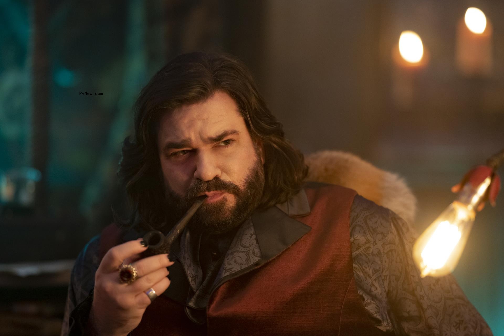 ‘What We Do in the Shadows’: Matt Berry on Creating Lazlo’s Hilarious Inflections and What’s Next After the Series’ End