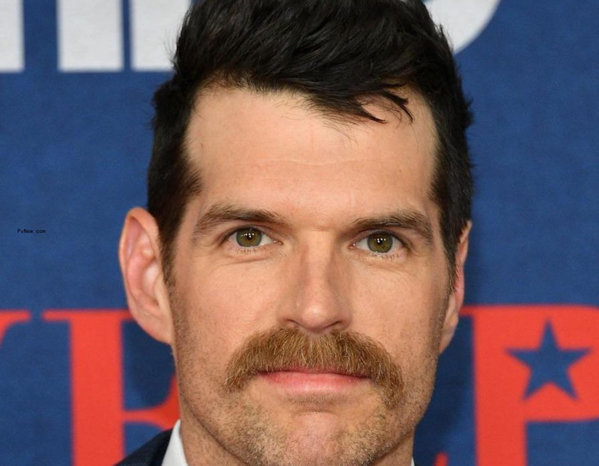 ‘Percy Jackson and the Olympians’ Season 2 Casts ‘Veep’ Alum Timothy Simons