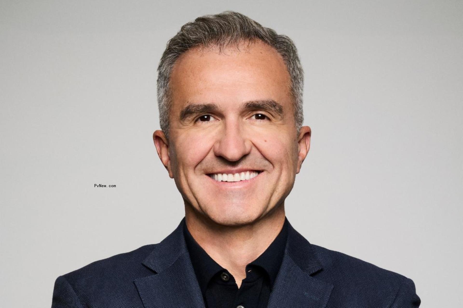 Disney Names Almin Karamehmedovic President of ABC News